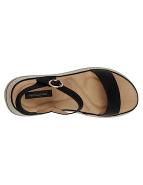 Sandalia RBcollection para mujer