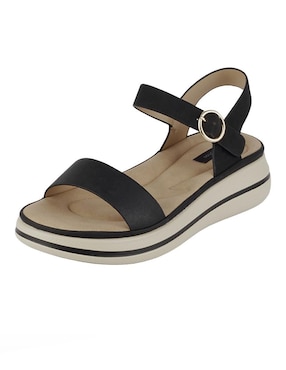 Sandalia RBcollection para mujer