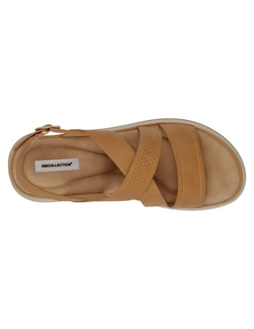 Sandalia RBcollection para mujer