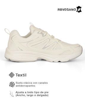 Tenis RBcollection para mujer