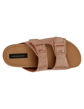 Sandalia RBcollection RBConfortec para mujer