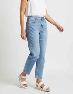 Sandalia plana Rbcollection Rbconfortec para mujer