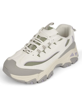 Tenis RBcollection para mujer