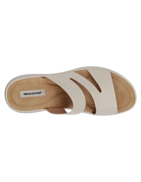 Sandalia RBcollection para mujer