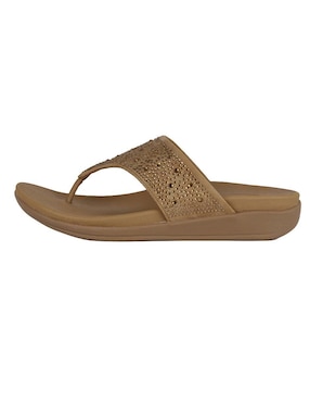 Sandalia Rbcollection para mujer
