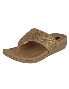 Sandalia Rbcollection para mujer