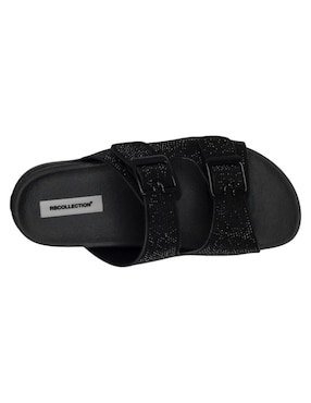 Sandalia RBcollection para mujer