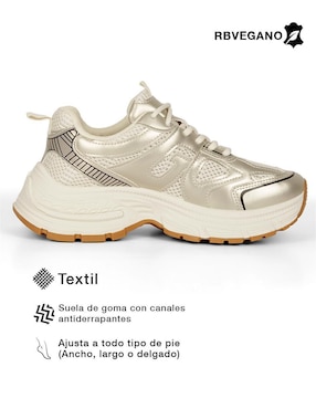 Tenis RBcollection para mujer