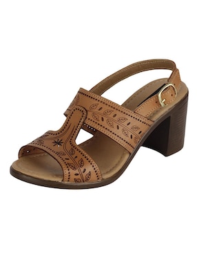 Sandalia RBcollection para mujer