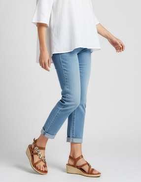 Sandalia RBcollection para mujer