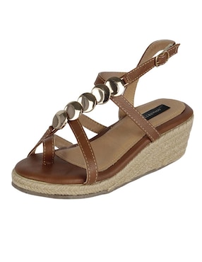 Sandalia RBcollection para mujer