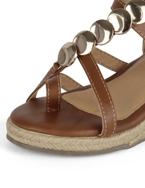 Sandalia RBcollection para mujer