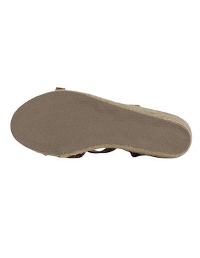 Sandalia RBcollection para mujer