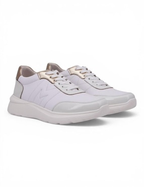 Tenis Manet para mujer
