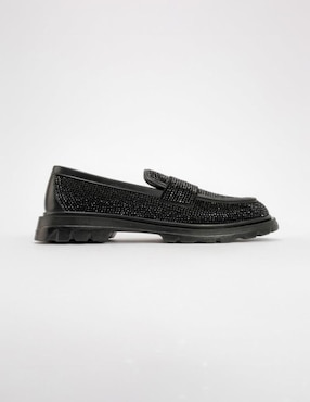 Mocasín Prologue Shoes Babel para mujer