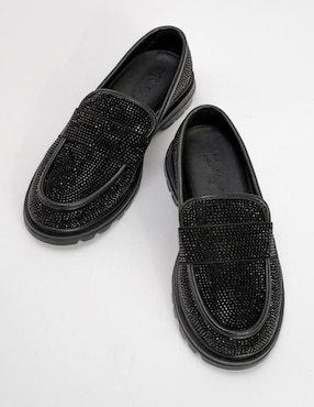 Mocasín Prologue Shoes Babel para mujer