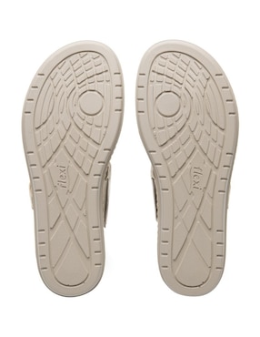 Sandalia Flexi para mujer