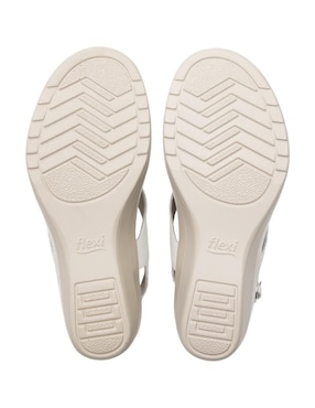 Sandalias Flexi para mujer