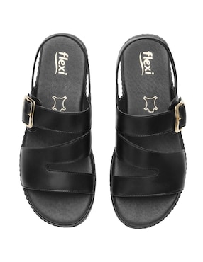 Sandalia Flexi para mujer