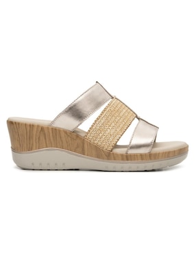 Sandalias Flexi para mujer