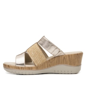 Sandalias Flexi para mujer