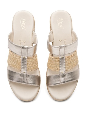 Sandalias Flexi para mujer