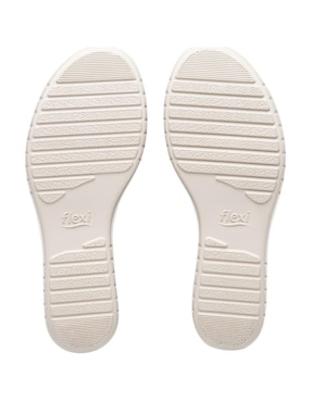 Sandalias Flexi para mujer