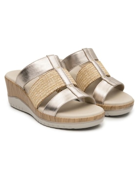 Sandalias Flexi para mujer