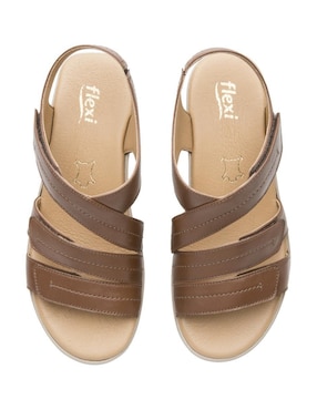 Sandalias Flexi para mujer