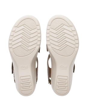 Sandalias Flexi para mujer