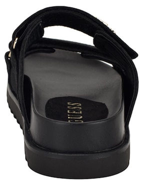 Sandalia plana Guess para mujer