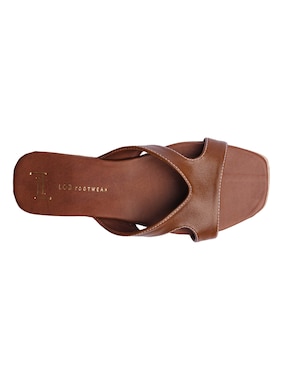 Sandalia Lob para mujer