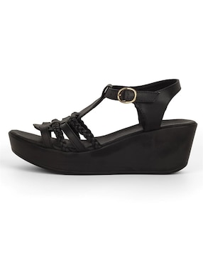Sandalias Rbcollection Rbvegano para mujer