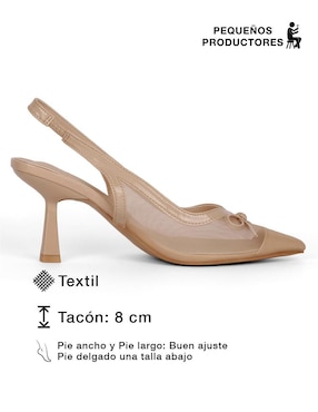Zapatilla Rbcollection