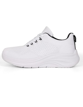 Tenis Rbmove Pequeños Productores para mujer
