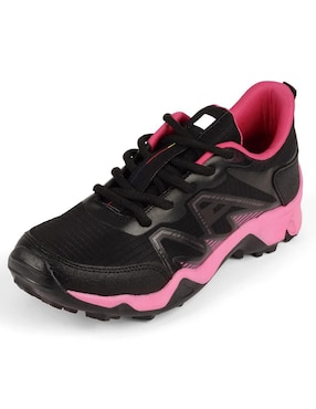 Tenis Rbmove para mujer