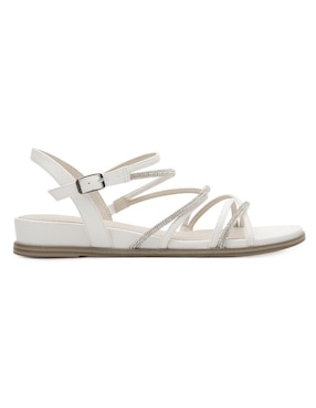 Sandalia Flexi para mujer
