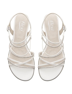 Sandalia Flexi para mujer