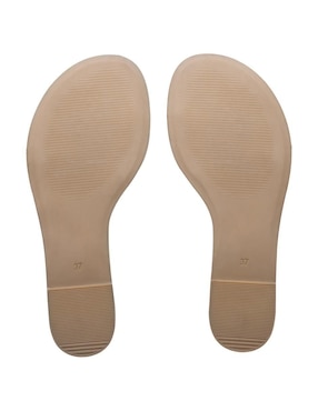 Sandalia Flexi para mujer