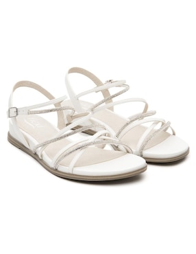 Sandalia Flexi para mujer