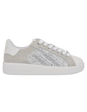 Tenis Guess para mujer