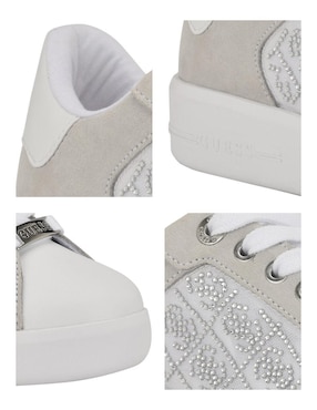 Tenis Guess para mujer