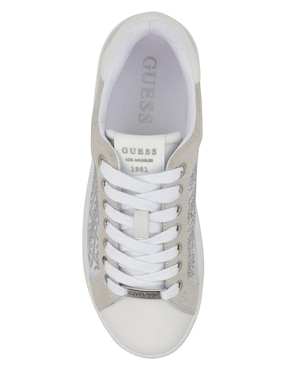 Tenis Guess para mujer
