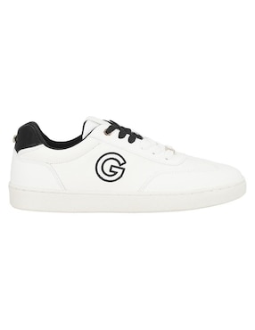 Tenis Gbg Los Angeles para mujer