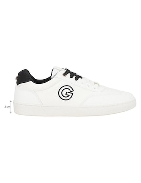 Tenis Gbg Los Angeles para mujer
