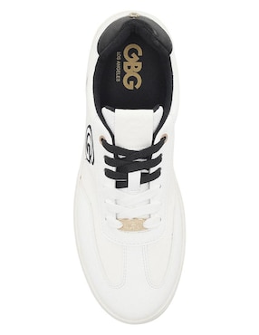 Tenis Gbg Los Angeles para mujer
