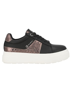 Tenis Gbg Los Angeles para mujer