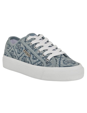 Tenis Guess para mujer