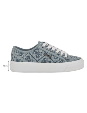 Tenis Guess para mujer
