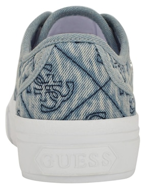 Tenis Guess para mujer